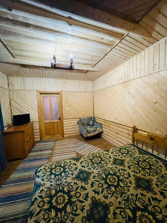 Apartament Лісова Хатинка Kelechin Zewnętrze zdjęcie