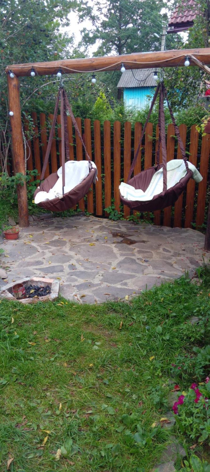 Apartament Лісова Хатинка Kelechin Zewnętrze zdjęcie