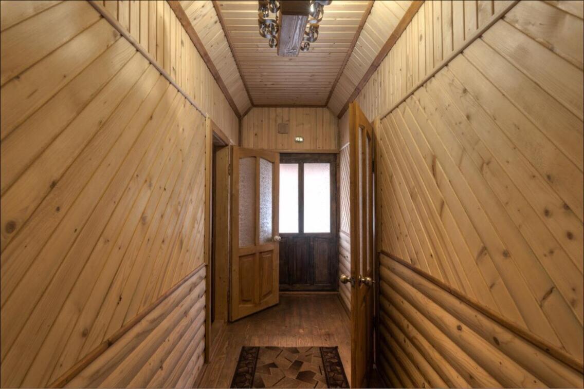 Apartament Лісова Хатинка Kelechin Zewnętrze zdjęcie